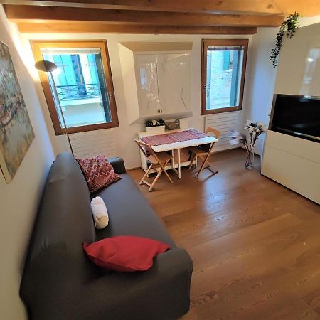 Pandora Flat With Altana Apartment Venice Exterior photo