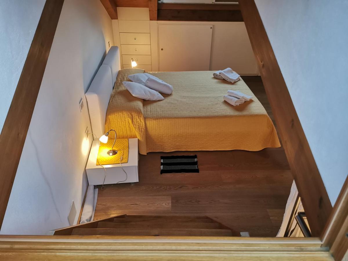 Pandora Flat With Altana Apartment Venice Exterior photo