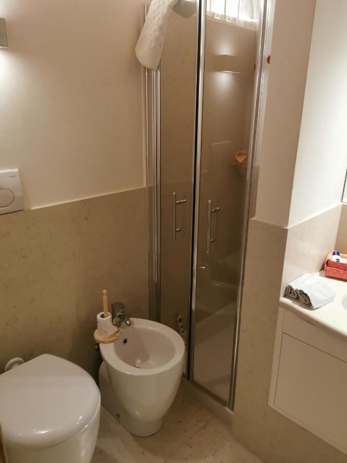 Pandora Flat With Altana Apartment Venice Exterior photo