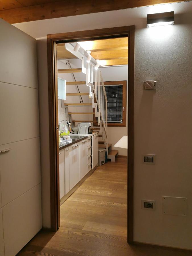 Pandora Flat With Altana Apartment Venice Exterior photo