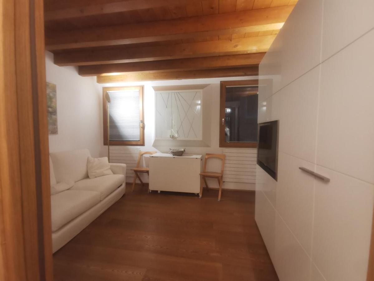 Pandora Flat With Altana Apartment Venice Exterior photo
