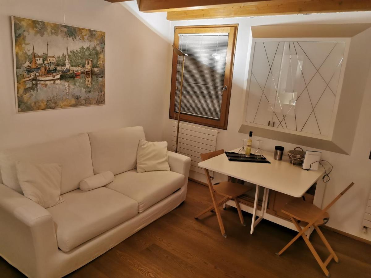 Pandora Flat With Altana Apartment Venice Exterior photo
