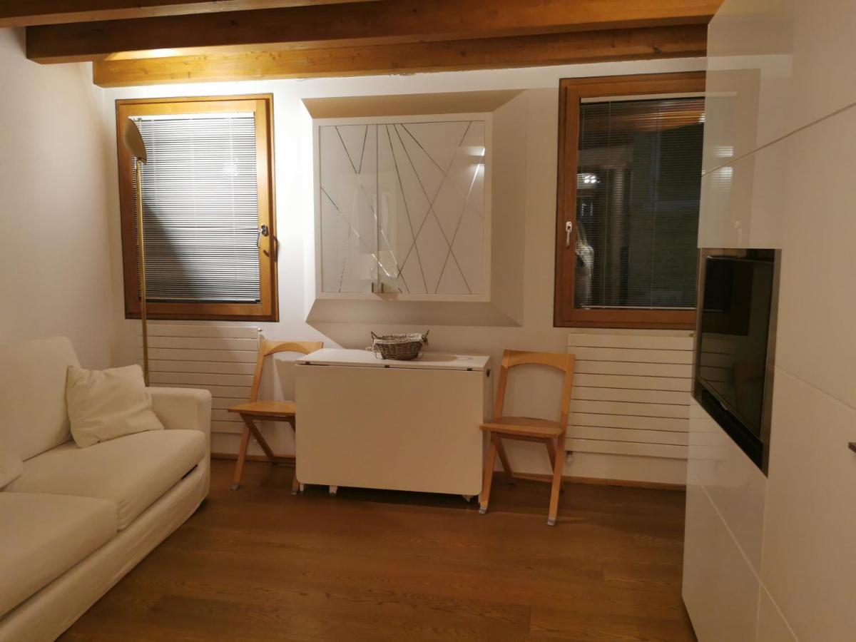 Pandora Flat With Altana Apartment Venice Exterior photo